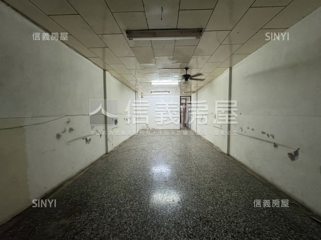 辭修路大地坪房屋室內格局與周邊環境