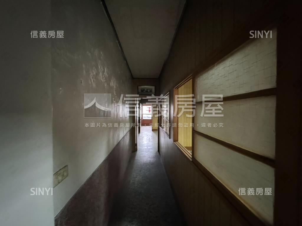 辭修路大地坪房屋室內格局與周邊環境