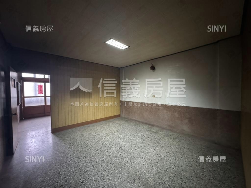 辭修路大地坪房屋室內格局與周邊環境