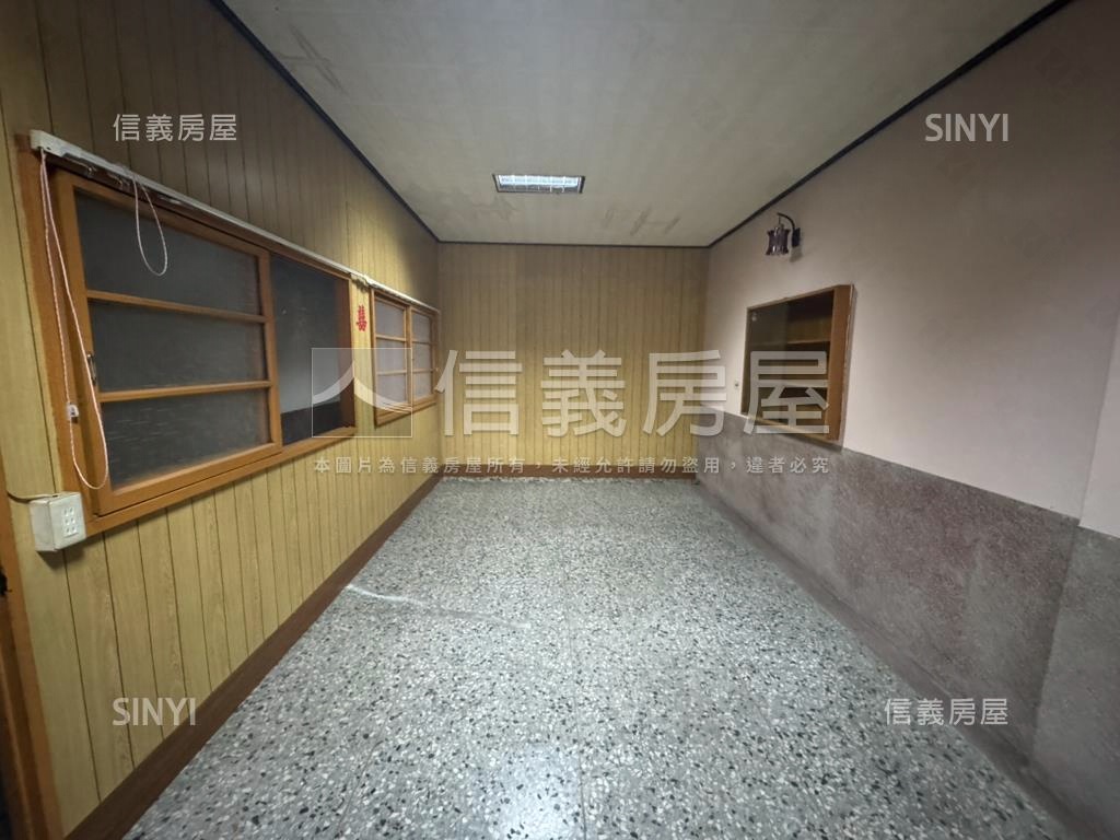 辭修路大地坪房屋室內格局與周邊環境