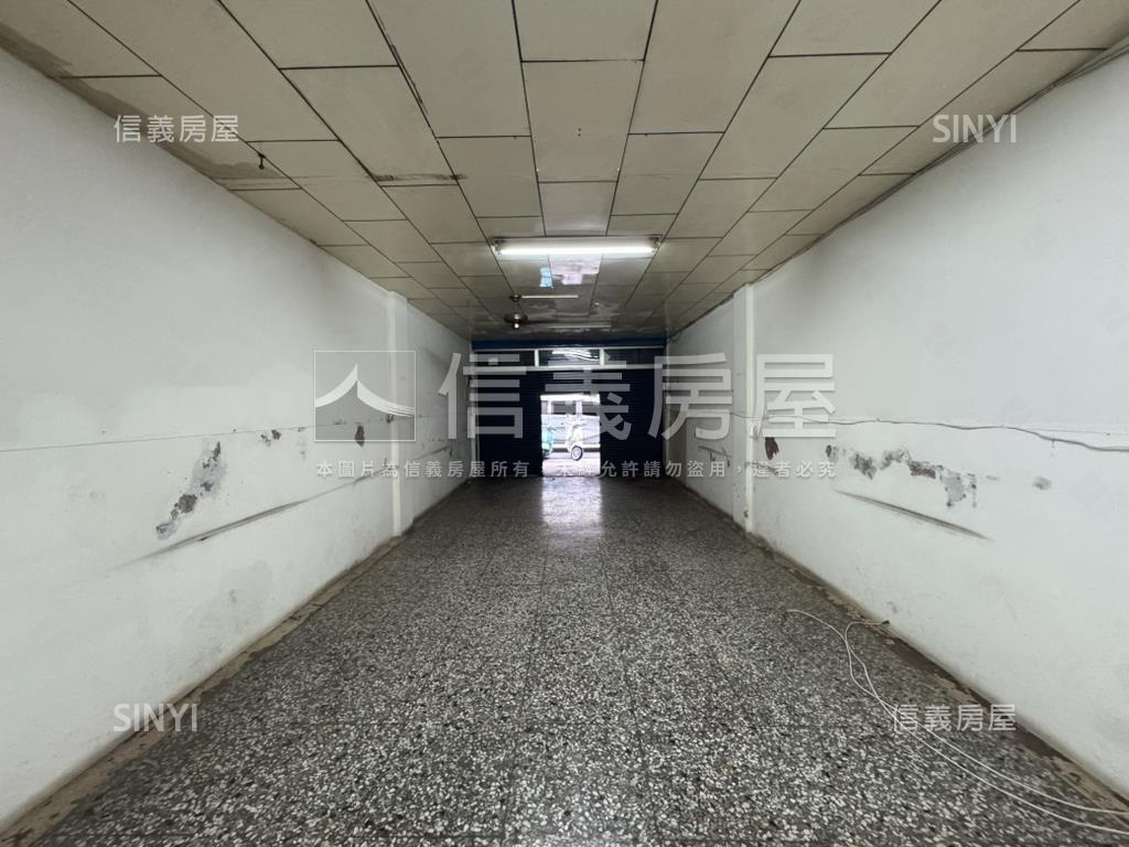 辭修路大地坪房屋室內格局與周邊環境