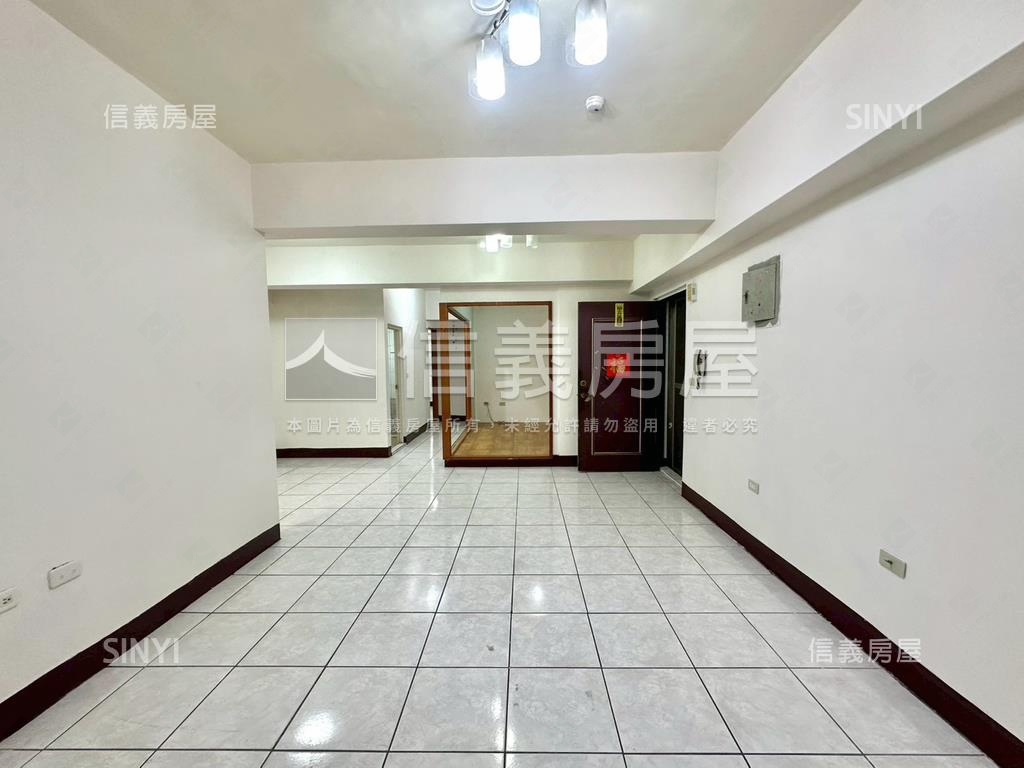 近竹東市區永滿大鎮美三房房屋室內格局與周邊環境