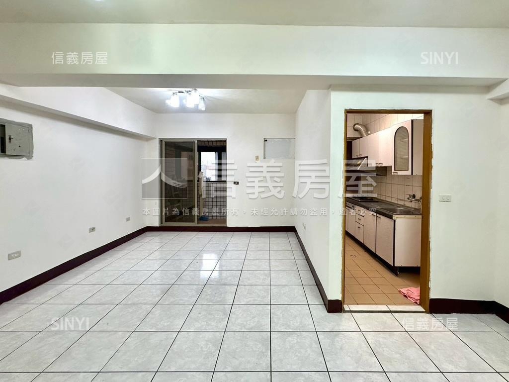 近竹東市區永滿大鎮美三房房屋室內格局與周邊環境