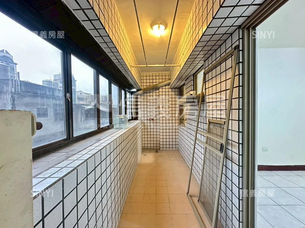 近竹東市區永滿大鎮美三房房屋室內格局與周邊環境