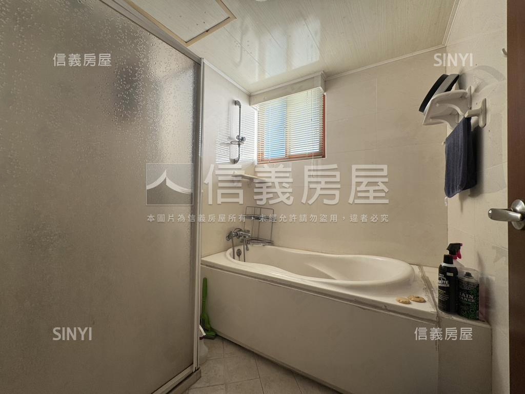 十方雲集外棟採光戶房屋室內格局與周邊環境