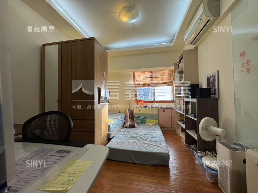 十方雲集外棟採光戶房屋室內格局與周邊環境