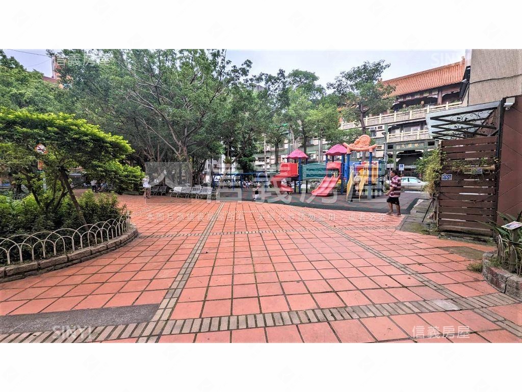忠孝商圈稀有２樓房屋室內格局與周邊環境