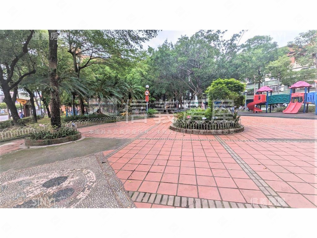 忠孝商圈稀有２樓房屋室內格局與周邊環境