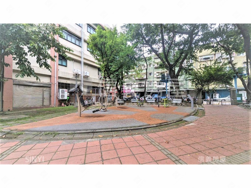 忠孝商圈稀有２樓房屋室內格局與周邊環境