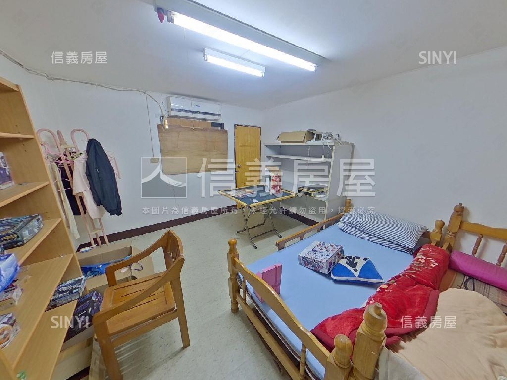 商業區透天！稀有請把握房屋室內格局與周邊環境