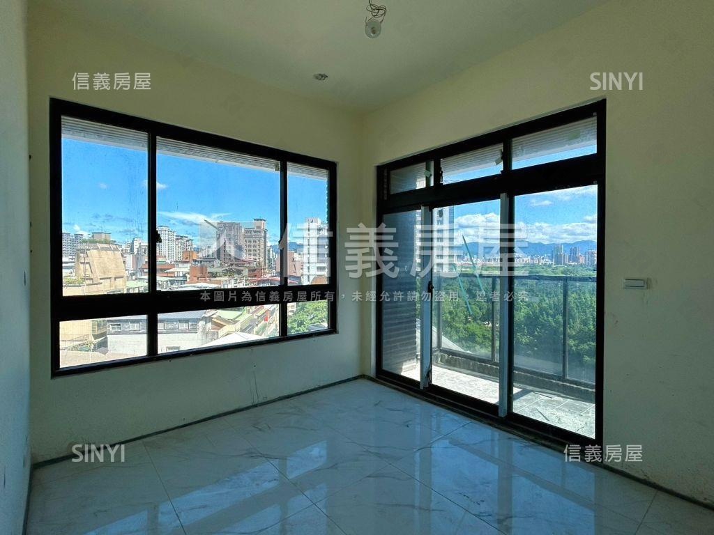 紀州同安全新落成７Ｆ房屋室內格局與周邊環境
