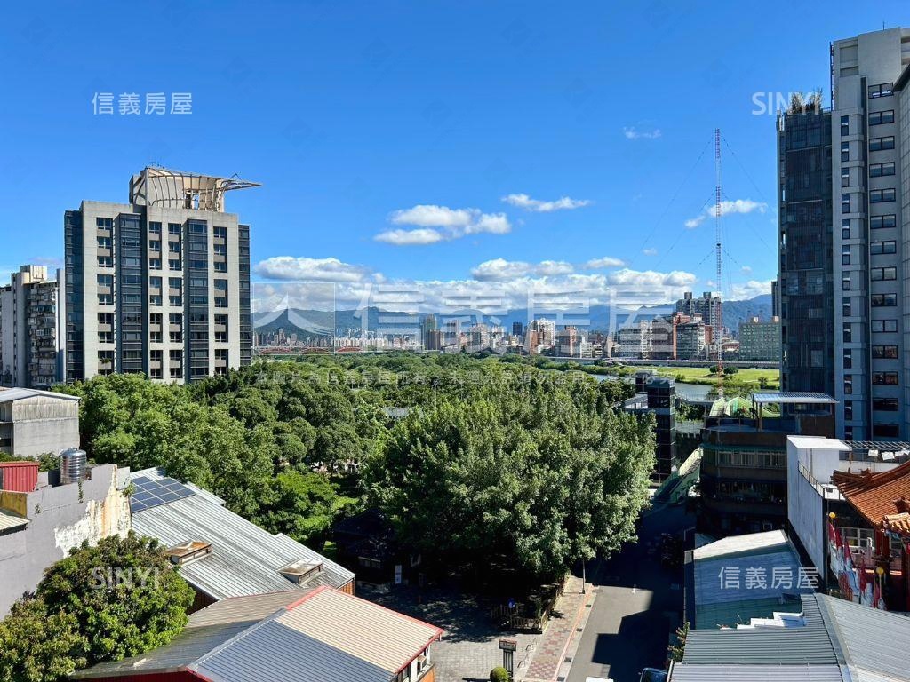 紀州同安全新落成７Ｆ房屋室內格局與周邊環境