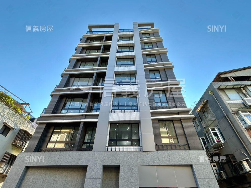 紀州同安全新落成７Ｆ房屋室內格局與周邊環境