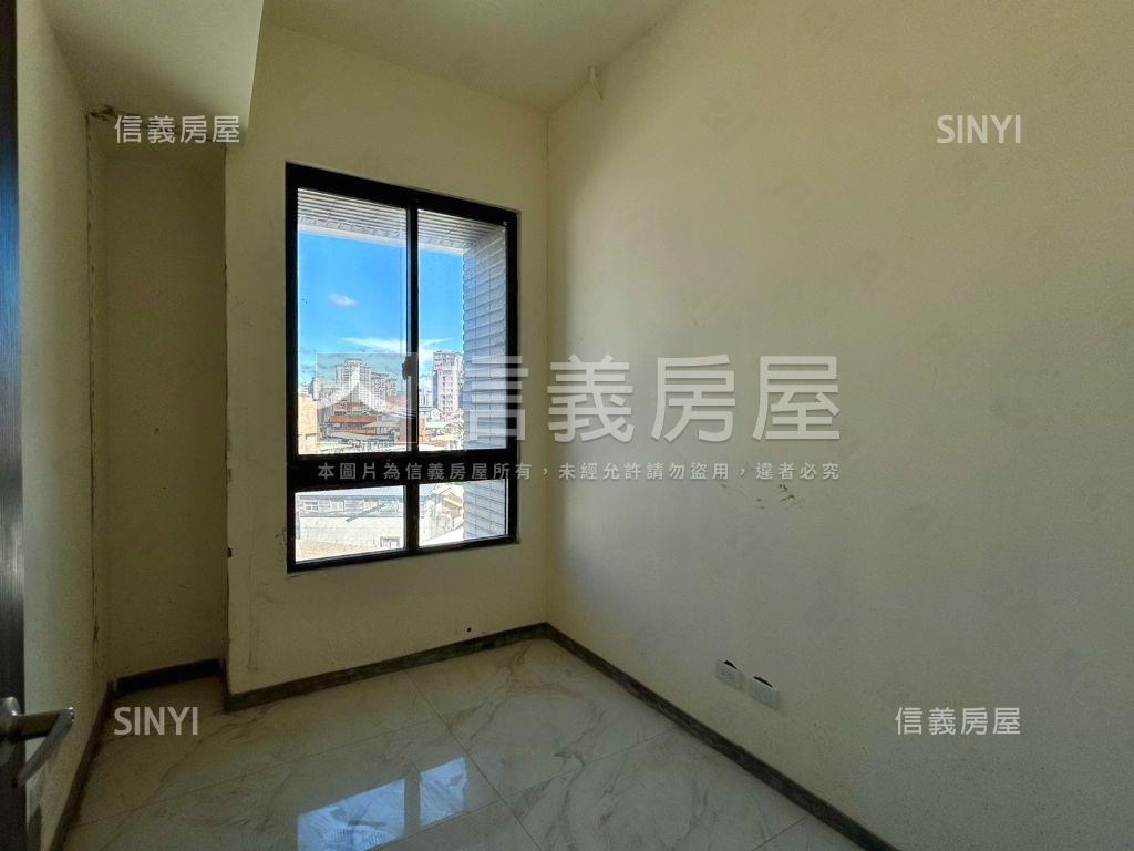 紀州同安全新落成７Ｆ房屋室內格局與周邊環境
