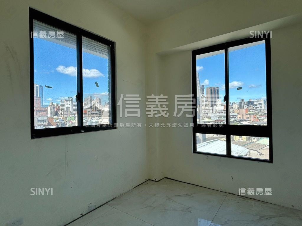 紀州同安全新落成７Ｆ房屋室內格局與周邊環境