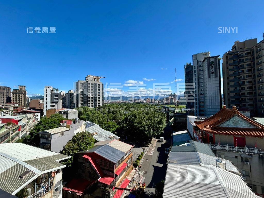 紀州同安全新落成７Ｆ房屋室內格局與周邊環境