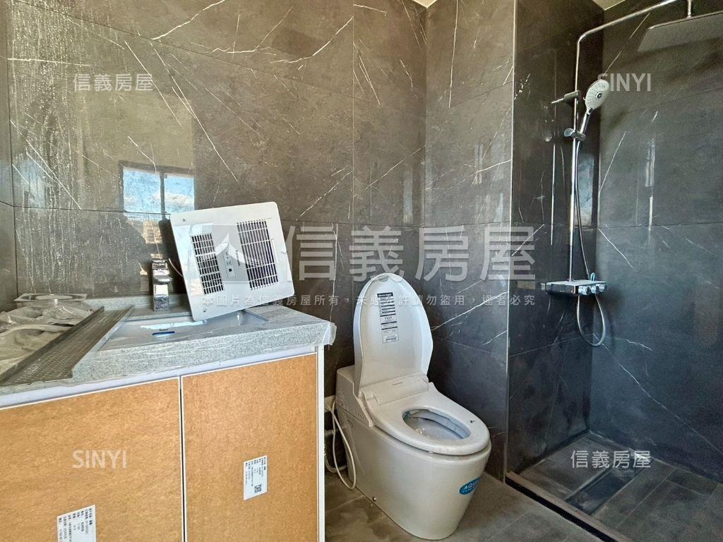 紀州同安全新落成７Ｆ房屋室內格局與周邊環境