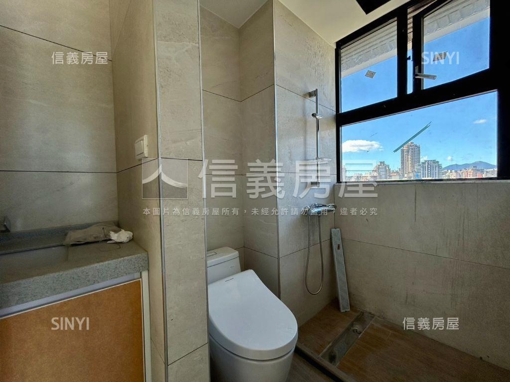 紀州同安全新落成７Ｆ房屋室內格局與周邊環境