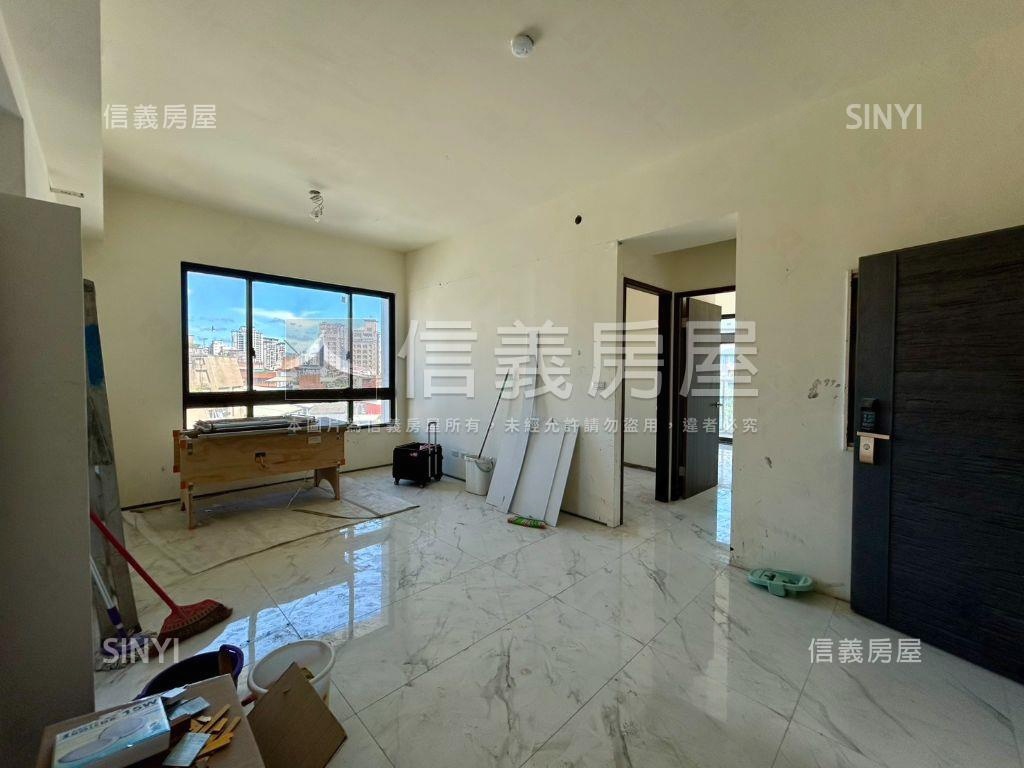 紀州同安全新落成７Ｆ房屋室內格局與周邊環境
