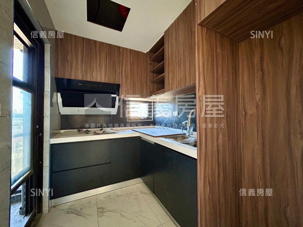 紀州同安全新落成７Ｆ房屋室內格局與周邊環境
