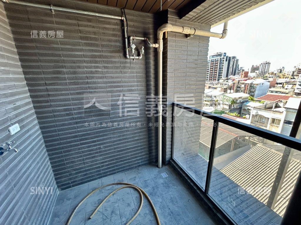 紀州同安全新落成７Ｆ房屋室內格局與周邊環境
