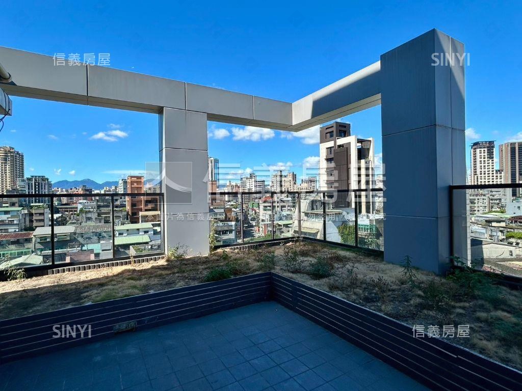 紀州同安全新落成７Ｆ房屋室內格局與周邊環境