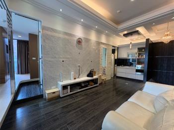 世貿１０１純鋼骨屋況佳