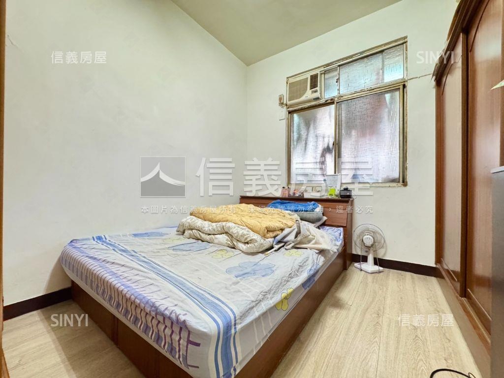 小資成家方正美寓房屋室內格局與周邊環境
