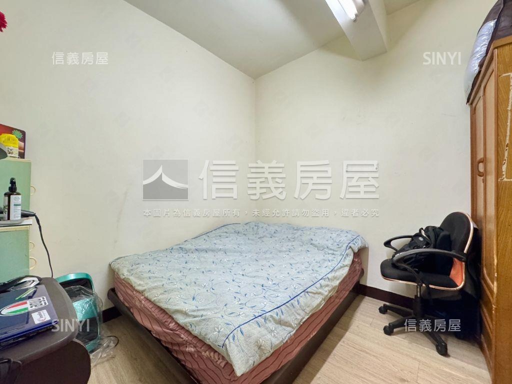小資成家方正美寓房屋室內格局與周邊環境