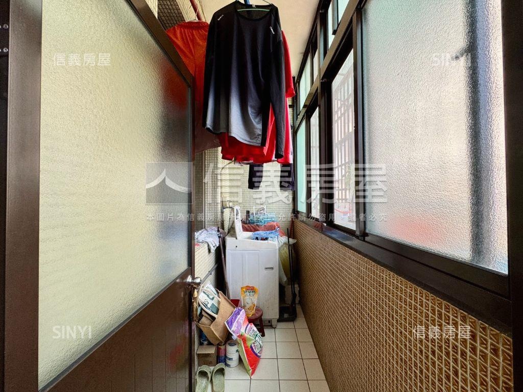 小資成家方正美寓房屋室內格局與周邊環境