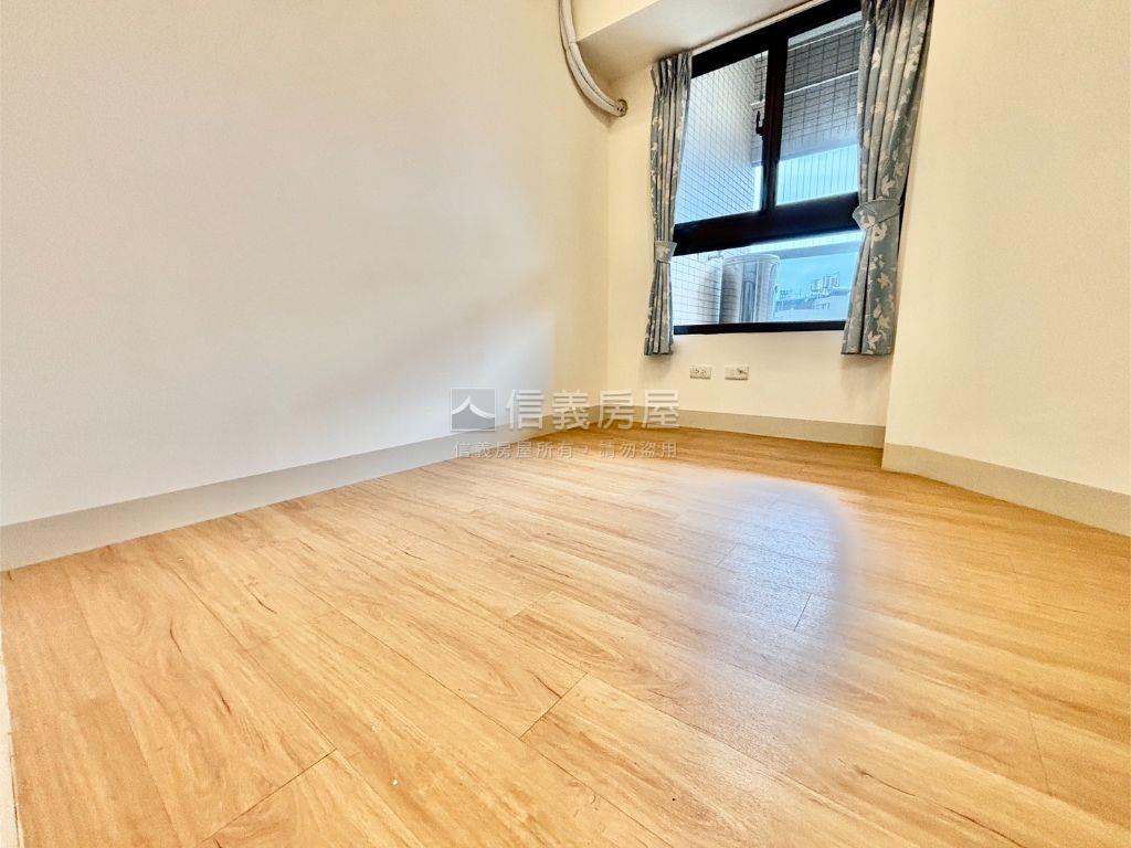 海森館｜低總價３房輕鬆購房屋室內格局與周邊環境