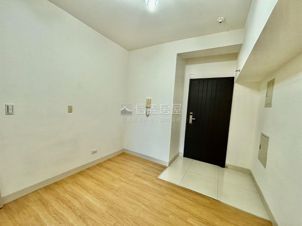 海森館｜低總價３房輕鬆購房屋室內格局與周邊環境