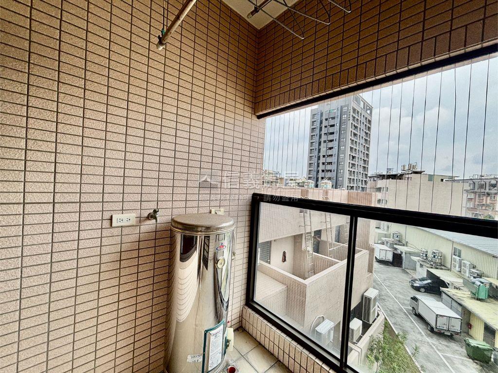 海森館｜低總價３房輕鬆購房屋室內格局與周邊環境