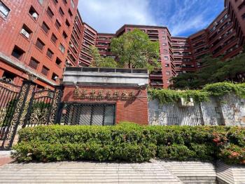 文化中心國泰廣場三房平車