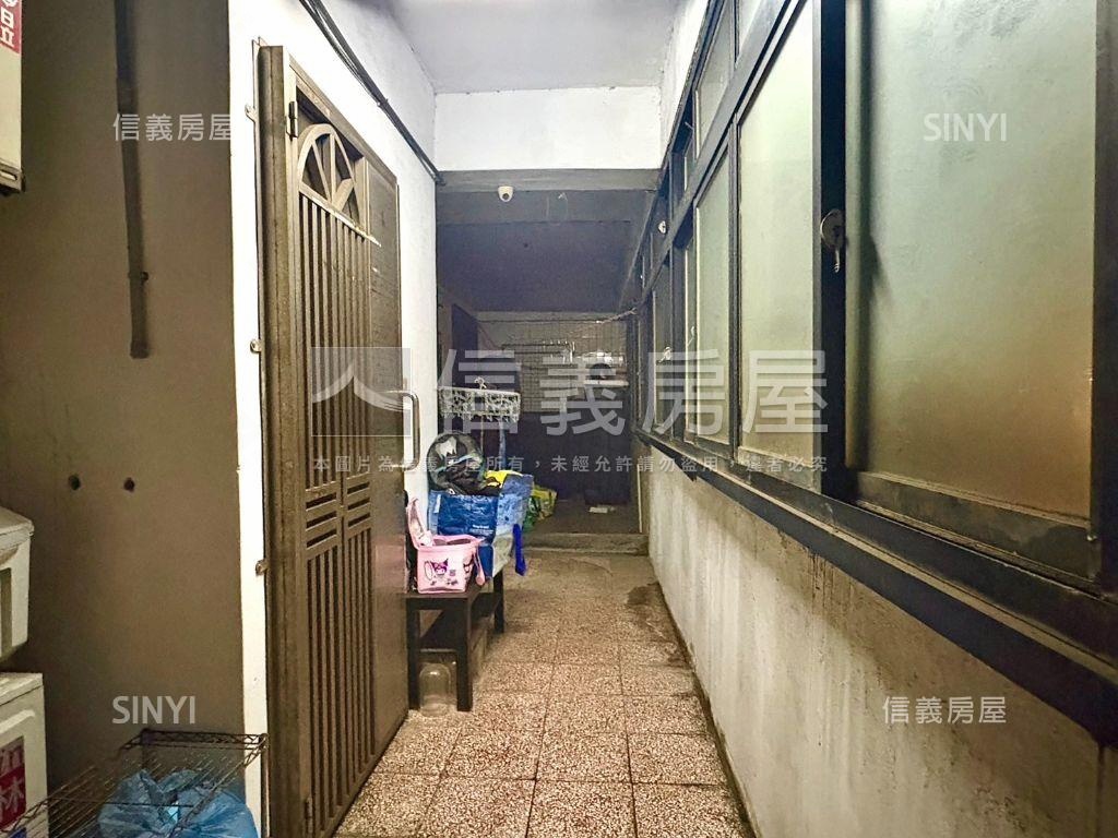 饒河夜市稀有面河華廈房屋室內格局與周邊環境