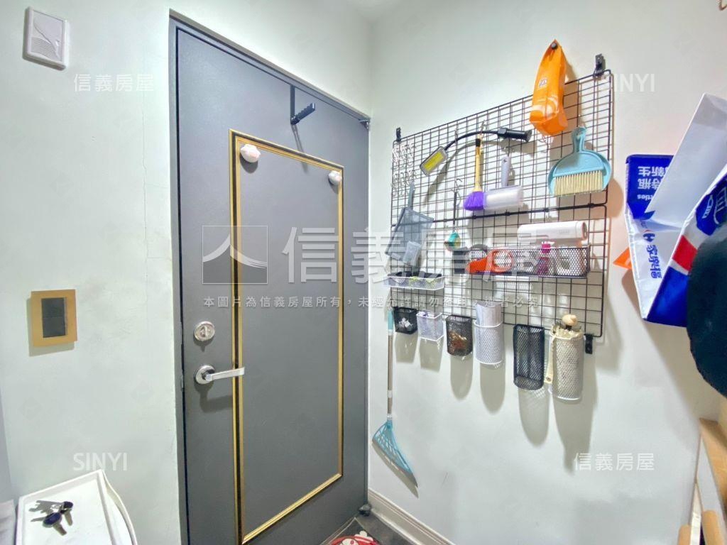 【成家】吉星小坪數高效用房屋室內格局與周邊環境