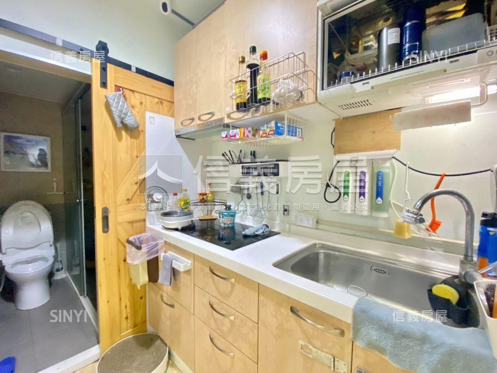 【成家】吉星小坪數高效用房屋室內格局與周邊環境