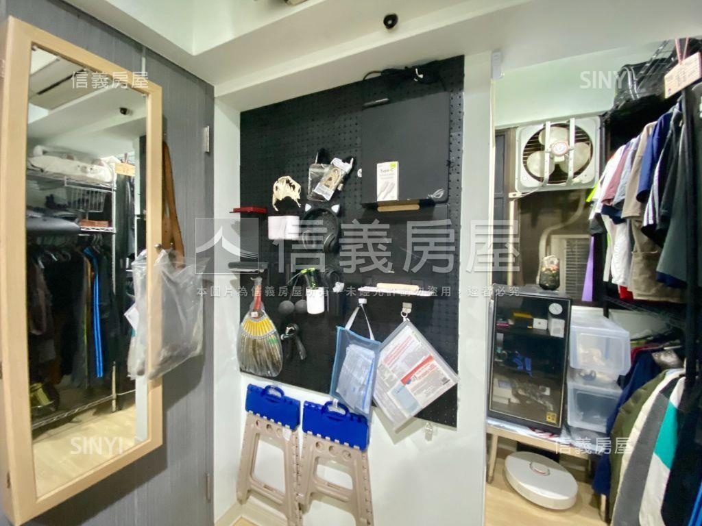 【成家】吉星小坪數高效用房屋室內格局與周邊環境