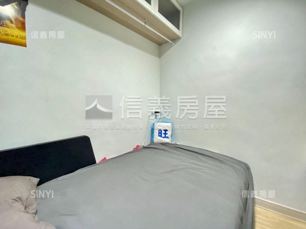 【成家】吉星小坪數高效用房屋室內格局與周邊環境