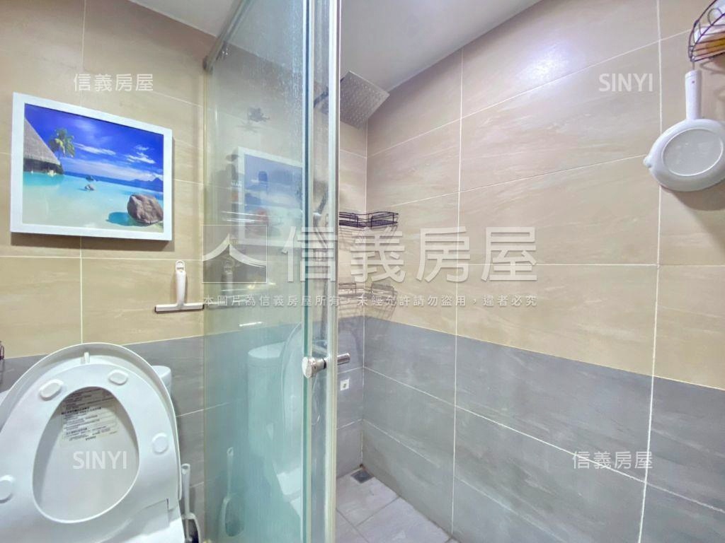 【成家】吉星小坪數高效用房屋室內格局與周邊環境