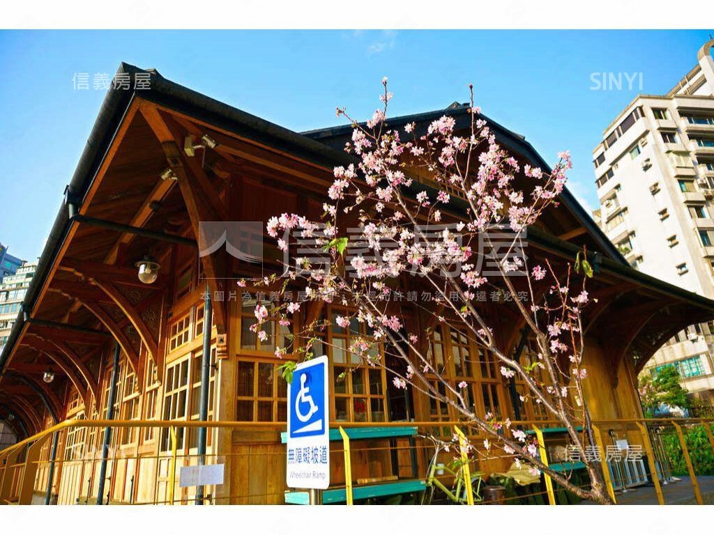 【成家】吉星小坪數高效用房屋室內格局與周邊環境