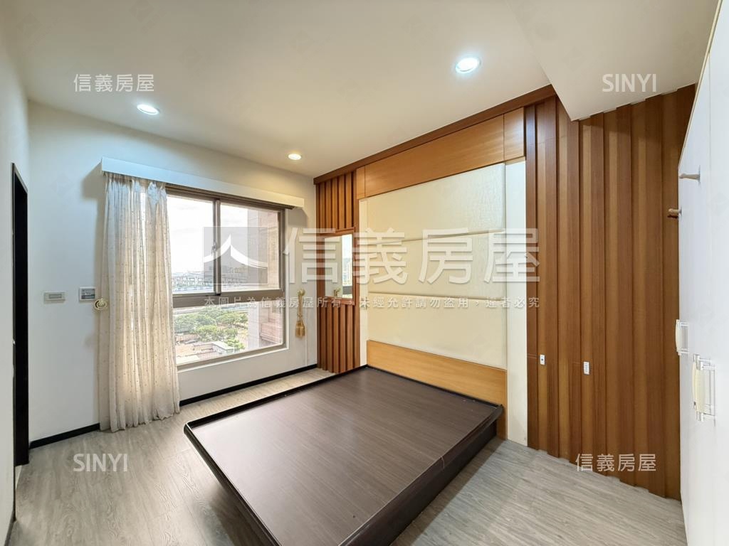 『台北雪梨』三房稀有釋出房屋室內格局與周邊環境