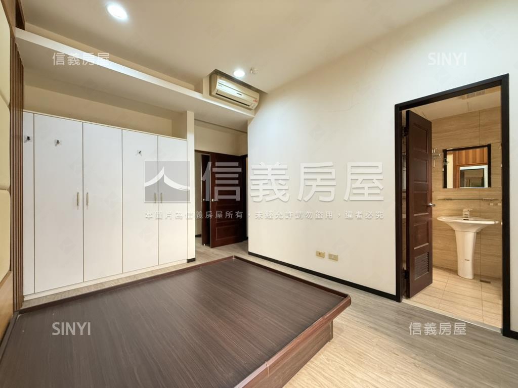 『台北雪梨』三房稀有釋出房屋室內格局與周邊環境