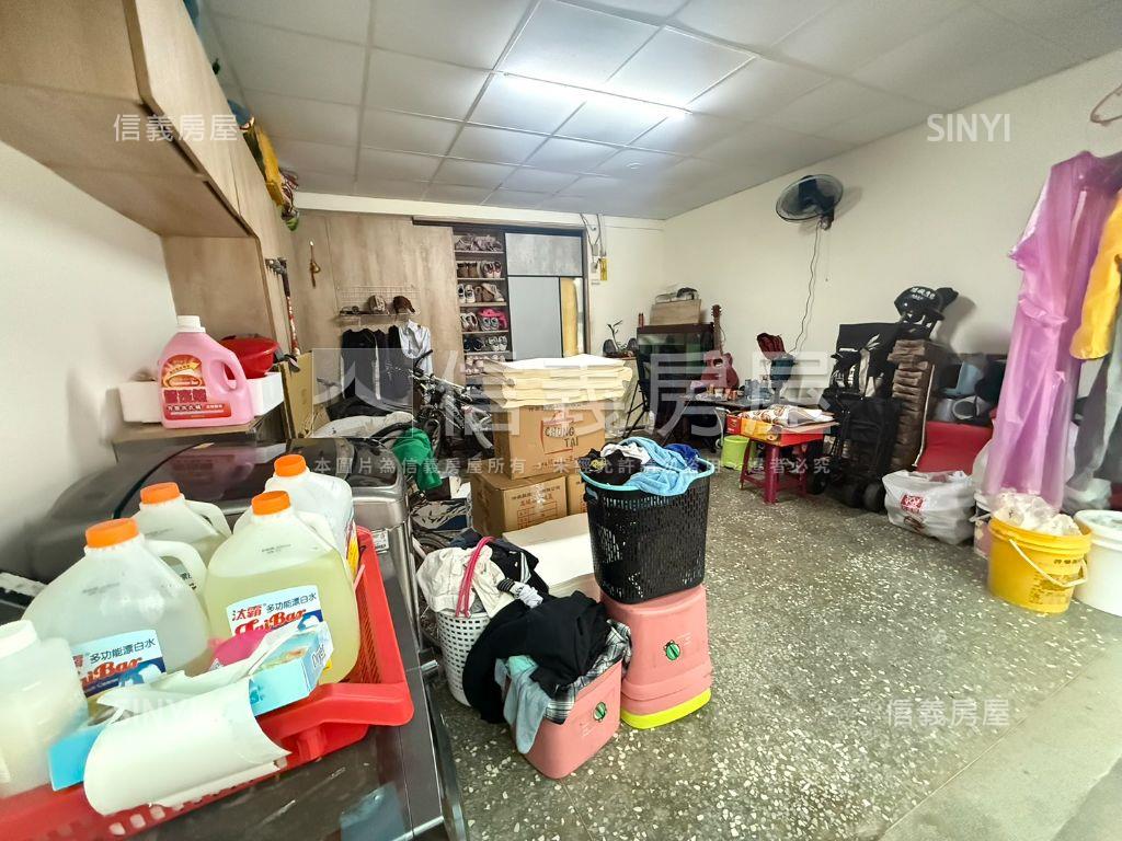 廣興路稀有透天房屋室內格局與周邊環境