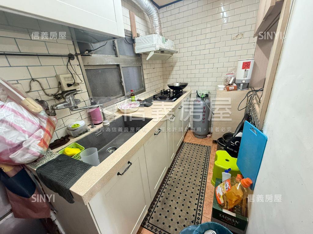 廣興路稀有透天房屋室內格局與周邊環境