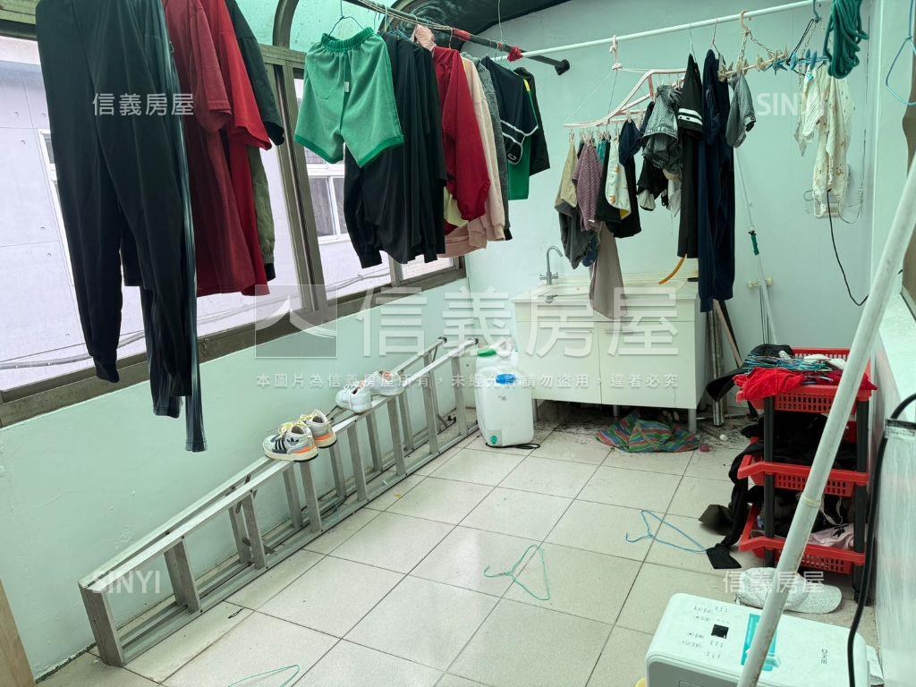 廣興路稀有透天房屋室內格局與周邊環境
