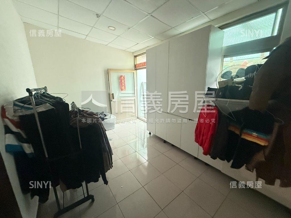 廣興路稀有透天房屋室內格局與周邊環境