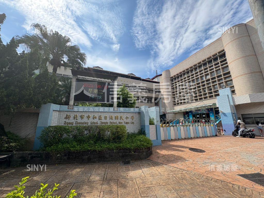 民享。國泰建設大坪數房屋室內格局與周邊環境