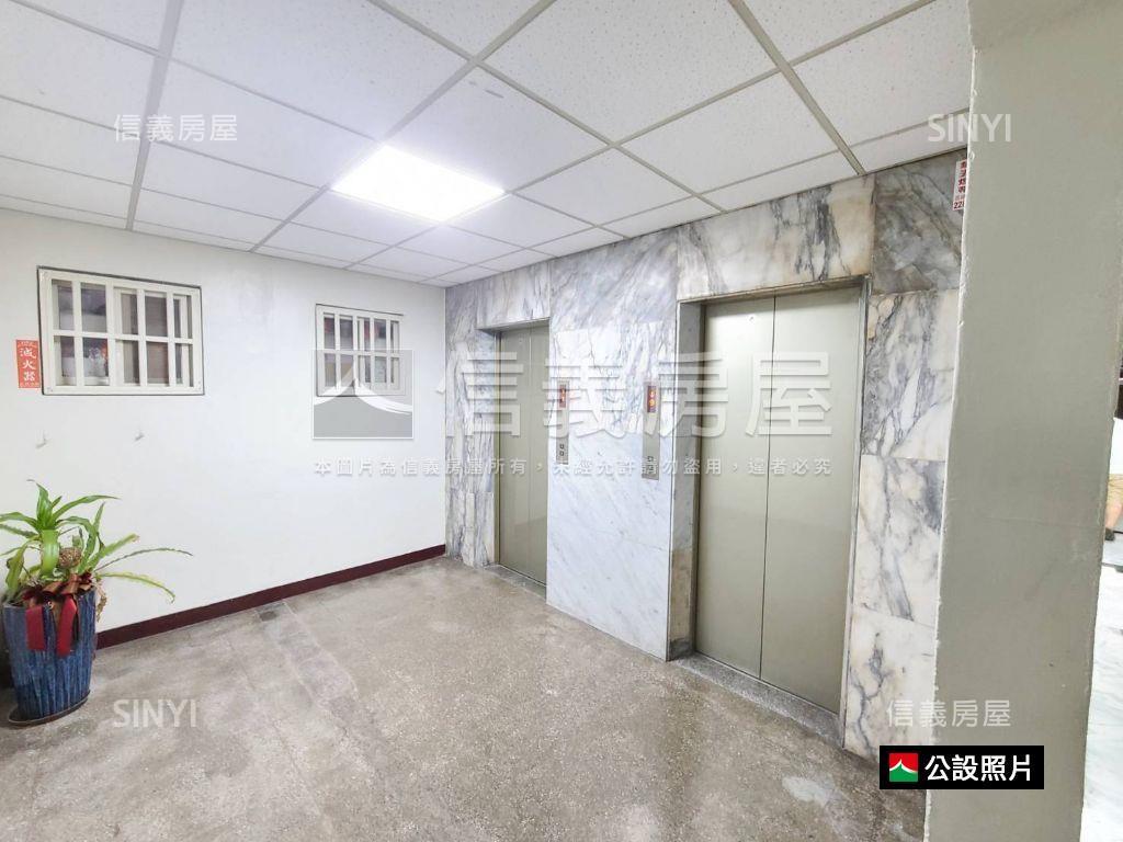 近捷運行天宮綠地溫馨三房房屋室內格局與周邊環境