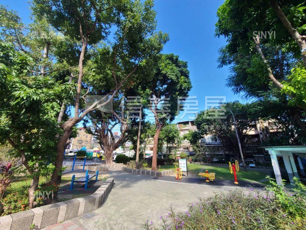 近捷運行天宮綠地溫馨三房房屋室內格局與周邊環境